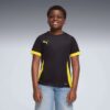 teamGOAL stor fotballdrakt for barn
