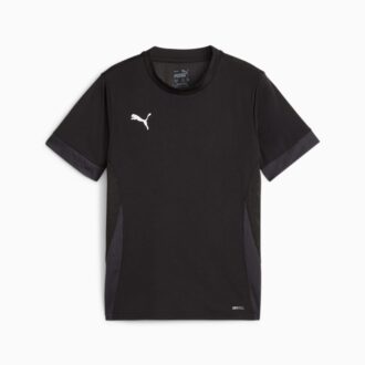 teamGOAL stor fotballdrakt for barn
