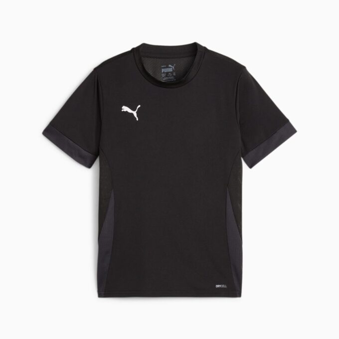 teamGOAL stor fotballdrakt for barn