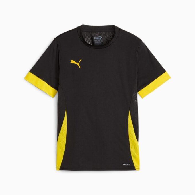 teamGOAL stor fotballdrakt for barn