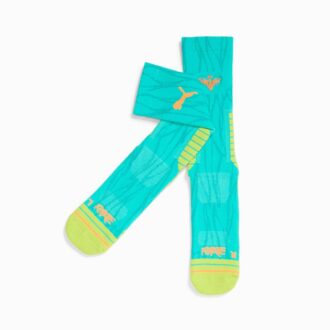 Terry Crew Socks Herre Terry Crew Lengde Sokker (1 par)