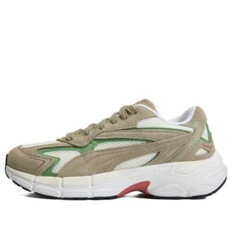 Teveris Nitro &laquo;Beige Hvit&raquo;