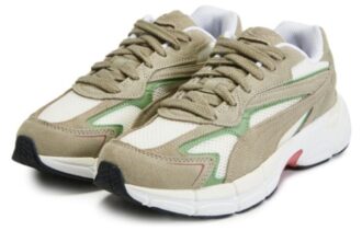 Teveris Nitro &laquo;Beige Hvit&raquo;