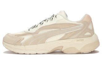 Teveris Nitro Canyons &laquo;Frosted Ivory Granola&raquo;