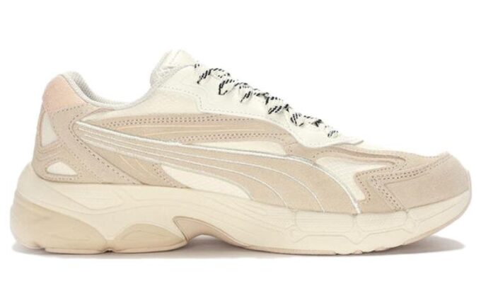 Teveris Nitro Canyons &laquo;Frosted Ivory Granola&raquo;