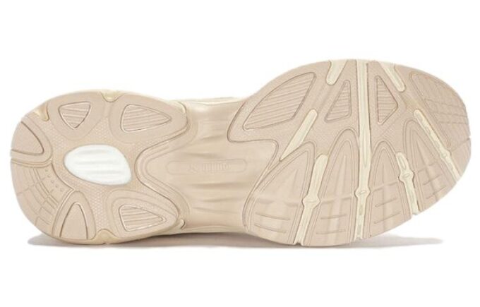 Teveris Nitro Canyons &laquo;Frosted Ivory Granola&raquo;
