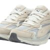 Teveris Nitro «Harbor Mist Vapor Grey»