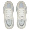 Teveris Nitro «Harbor Mist Vapor Grey»