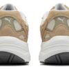Teveris Nitro «Lett sand»