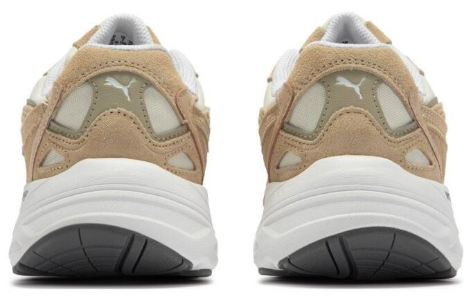 Teveris Nitro «Lett sand»