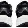 Teveris Nitro &laquo;Svart Ebony&raquo;