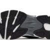 Teveris Nitro &laquo;Svart Ebony&raquo;