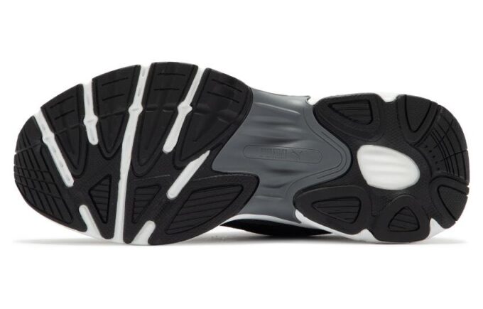 Teveris Nitro &laquo;Svart Ebony&raquo;
