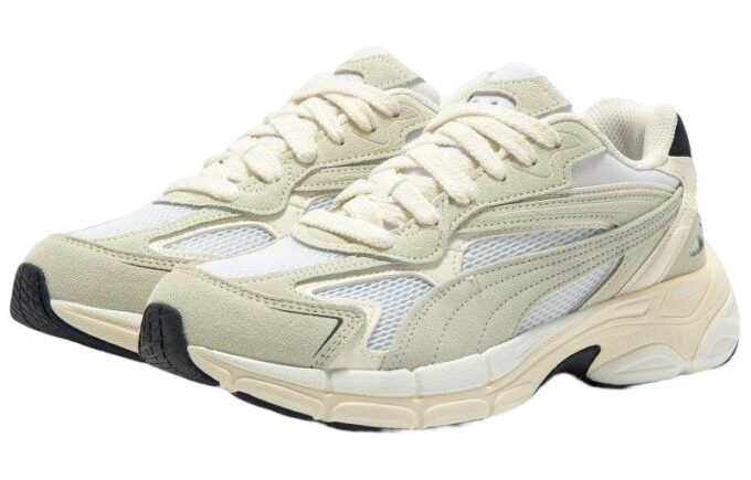 Teveris Nitro «Varm hvit»