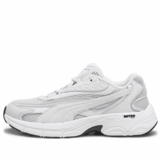 Teveris Nitro Vortex &laquo;Glacial Cool Light Gray&raquo;