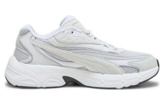 Teveris Nitro Vortex &laquo;Glacial Cool Light Gray&raquo;