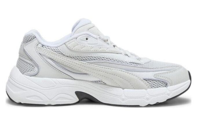 Teveris Nitro Vortex &laquo;Glacial Cool Light Gray&raquo;