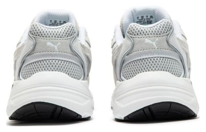 Teveris Nitro Vortex &laquo;Glacial Cool Light Gray&raquo;