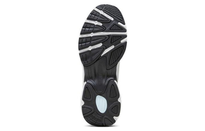 Teveris Nitro Vortex &laquo;Glacial Cool Light Gray&raquo;