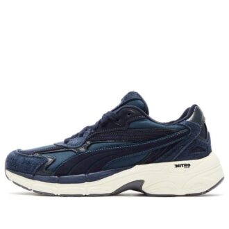 Teveris Nitro Worn Out &laquo;Marinebeige&raquo;