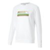 TFS Unity World Resonance Rund Hals Hvit