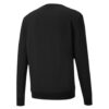 TFS Unity World Resonance Rund Hals svart
