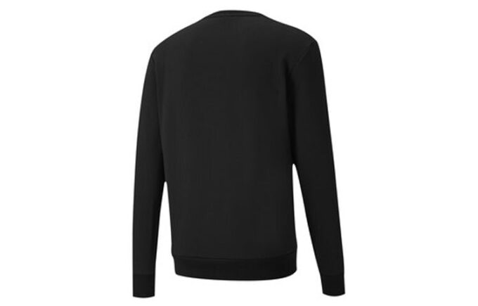 TFS Unity World Resonance Rund Hals svart