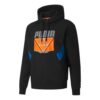 TFS Vintertett Pullover Hettegenser &laquo;Svart&raquo;