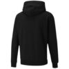 TFS Vintertett Pullover Hettegenser &laquo;Svart&raquo;