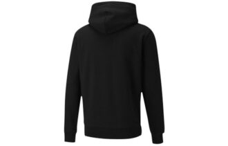 TFS Vintertett Pullover Hettegenser &laquo;Svart&raquo;