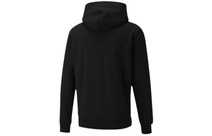 TFS Vintertett Pullover Hettegenser &laquo;Svart&raquo;