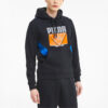 TFS Vintertett Pullover Hettegenser &laquo;Svart&raquo;