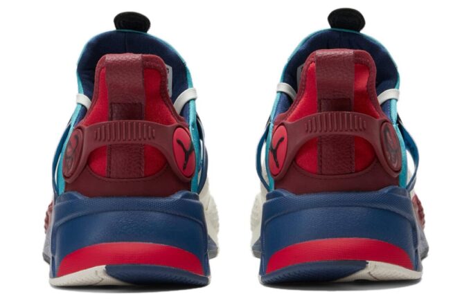 Thundercats x RS-X T3CH «Mumm-Ra»