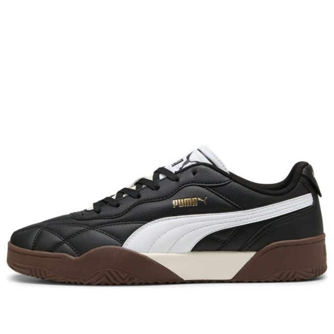 Tifosi &laquo;Black PUMA White Espresso Brown&raquo;