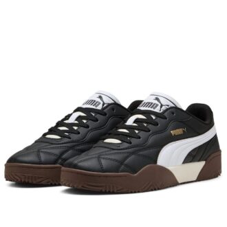 Tifosi &laquo;Black PUMA White Espresso Brown&raquo;
