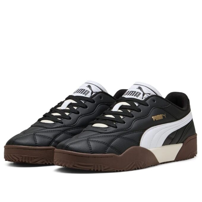 Tifosi &laquo;Black PUMA White Espresso Brown&raquo;