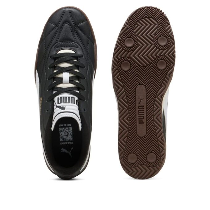 Tifosi &laquo;Black PUMA White Espresso Brown&raquo;