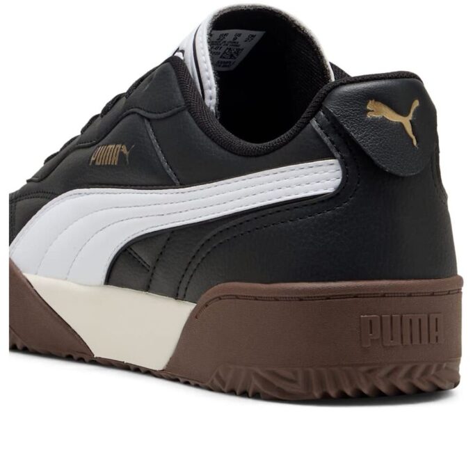 Tifosi &laquo;Black PUMA White Espresso Brown&raquo;