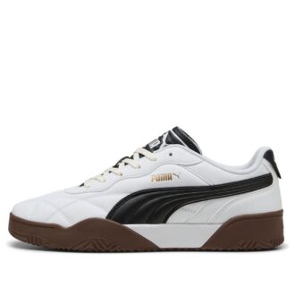 Tifosi &laquo;White PUMA Black Espresso Brown&raquo;