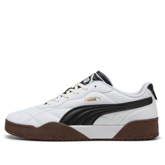 Tifosi &laquo;White PUMA Black Espresso Brown&raquo;