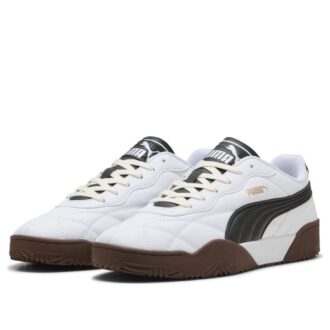 Tifosi &laquo;White PUMA Black Espresso Brown&raquo;