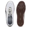 Tifosi &laquo;White PUMA Black Espresso Brown&raquo;