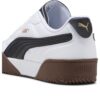 Tifosi &laquo;White PUMA Black Espresso Brown&raquo;