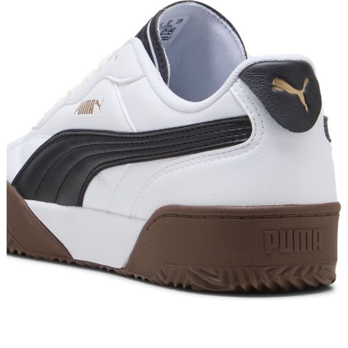 Tifosi &laquo;White PUMA Black Espresso Brown&raquo;