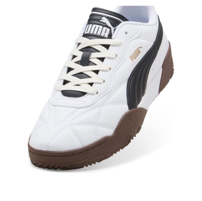 Tifosi &laquo;White PUMA Black Espresso Brown&raquo;