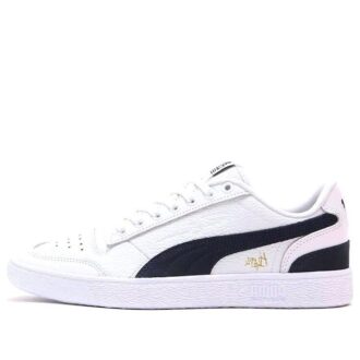 TMC x Ralph Sampson «White Peacoat»