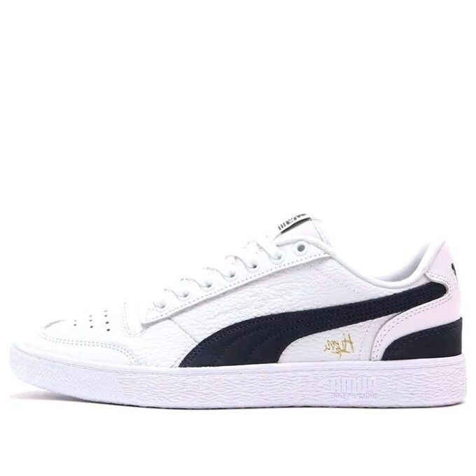 TMC x Ralph Sampson «White Peacoat»