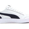 TMC x Ralph Sampson «White Peacoat»
