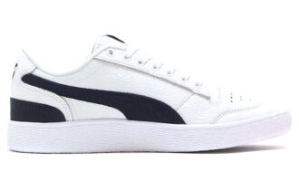 TMC x Ralph Sampson «White Peacoat»