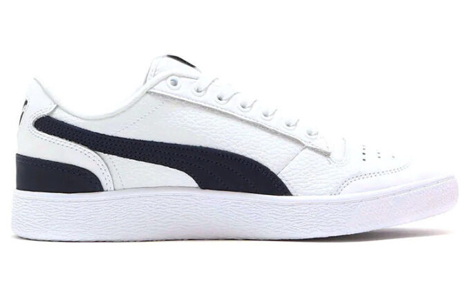 TMC x Ralph Sampson «White Peacoat»